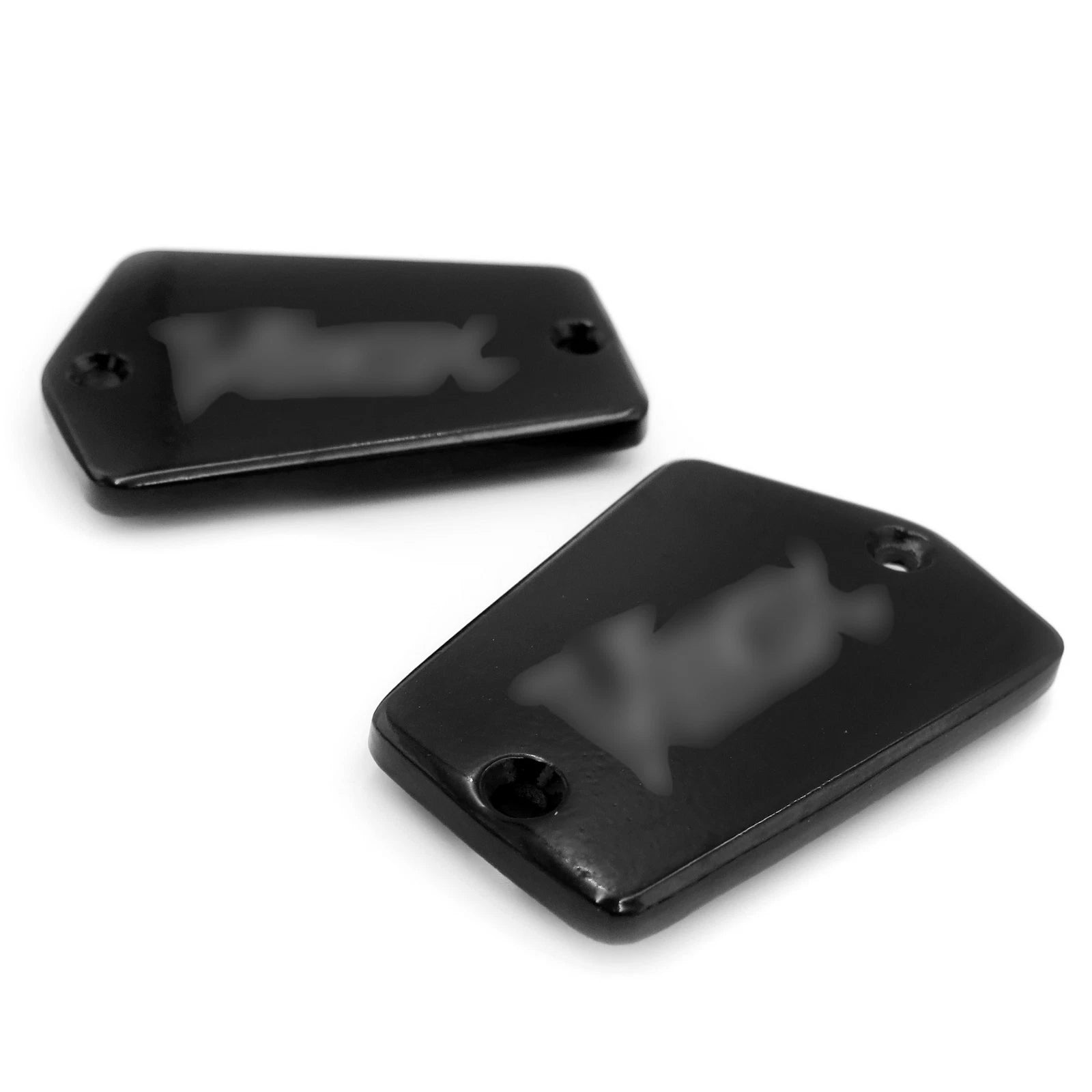 Billet Aluminum Fluid Reservoir Cap Cover for Yamaha V-Max (1985–2007)