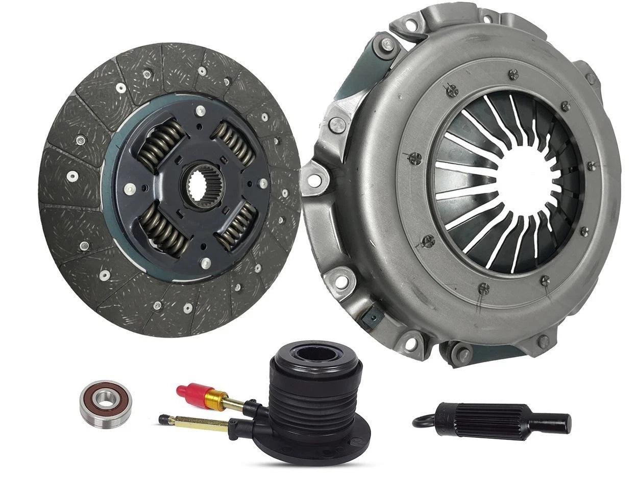 Clutch Kit for GMC Canyon (2004-2006)
