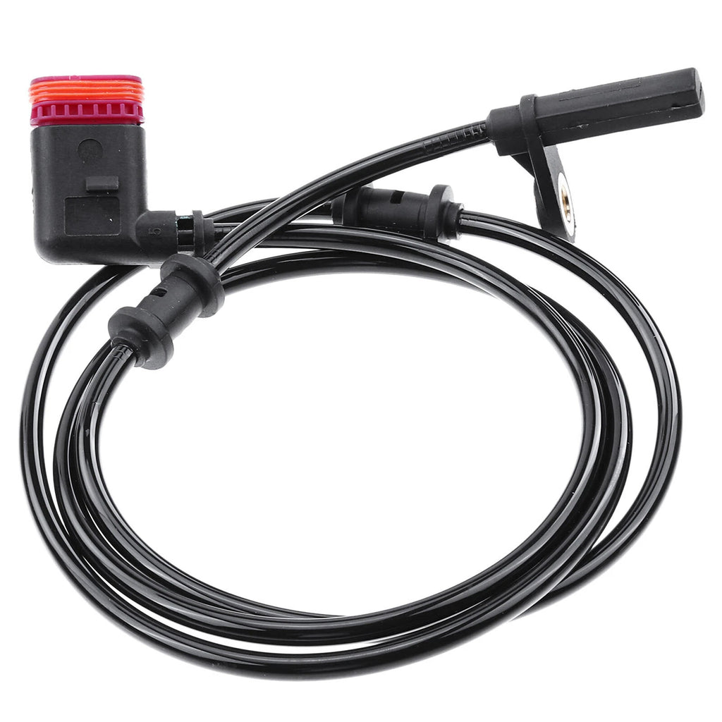 Rear Right ABS Wheel Speed Sensor for Mercedes-Benz SLK300 SLK350 (2012–2016)