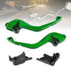 CNC Short Clutch Brake Lever for 790 (2018)