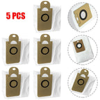 Set of 3 Washable Dust Bags for Garbage Collector (Universal Fit)