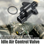 Idle Air Control Valve MD628059 MD614706 for Mitsubishi Diamante (1994–2004)
