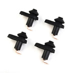 Set of 4 Door Light Switches for