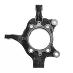 Front Right Steering Knuckle for Kia Optima (2016–2020) Hyundai Sonata (2015–2019)