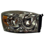 Replacement Passenger Side Head Light Assembly (See compatibility Chart)