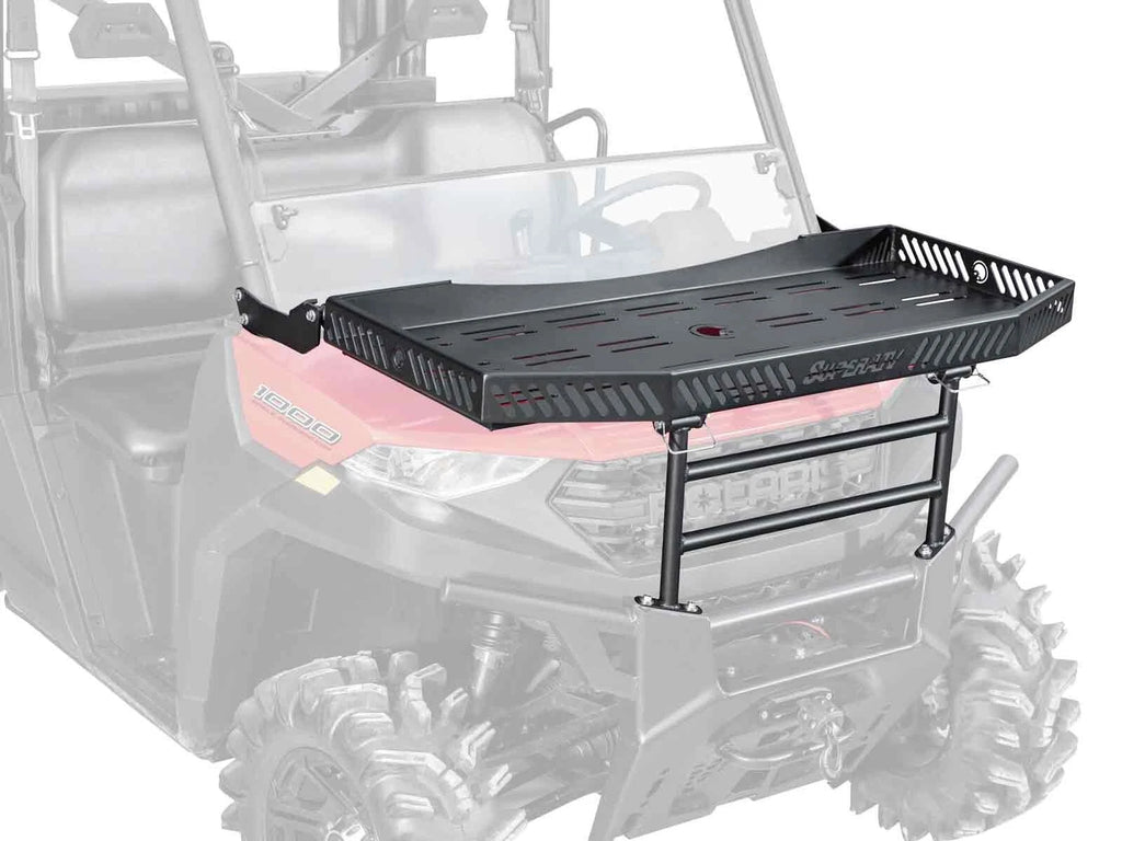Hood Rack for Polaris Ranger XP 1000 (2017–2023)