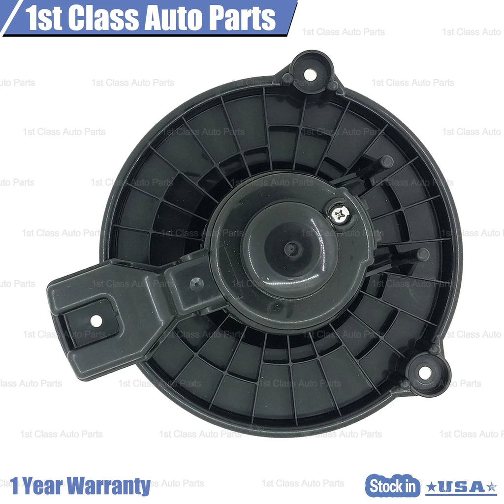 HVAC Heater Blower Motor for Honda (2009-2013)