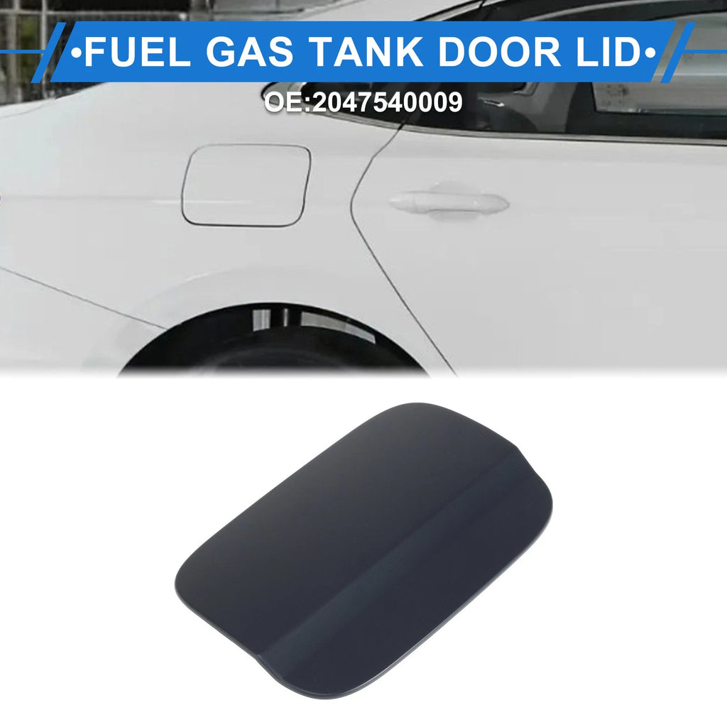 Fuel Tank Door Cap for Mercedes-Benz W204 C250 C300 C350 (2008–2014)