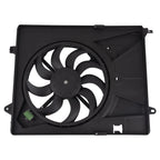Radiator Cooling Fan Assembly for Chevrolet Trax (2014–2020) 621-576, 95392642