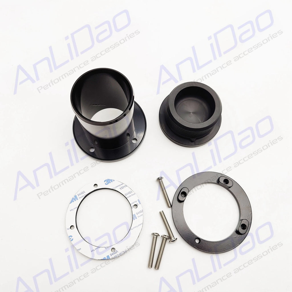 Set of 1 Replacement Tip Kit for Sea Doo RXP-X RXT-X (RS15050-ET, RS15050)