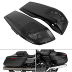 6x9" Saddlebag Speaker Lids for Harley CVO Road Glide (2023–2026) FLTRXSTSE