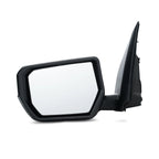 Left Side Mirror for Chevrolet Colorado (2023–2026) Power Adjust 3 Pins Textured