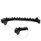 Front Bumper Brackets for Subaru Impreza WRX STI (2008-2014)