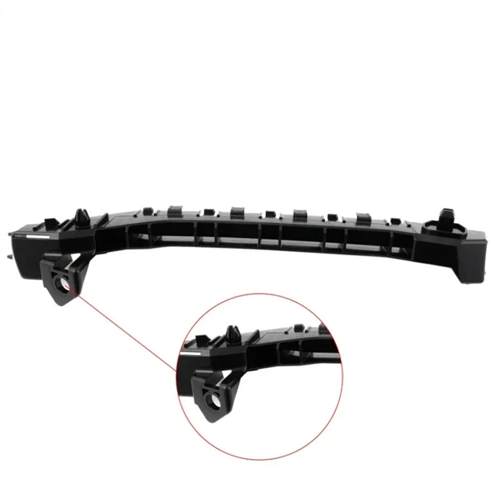 Front Bumper Brackets for Subaru Impreza WRX STI (2008-2014)