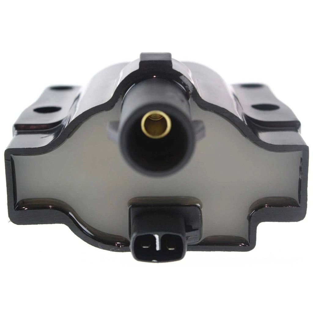 Set of 2 Ignition Coils for Toyota Pickup, Camry