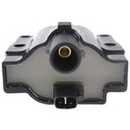 Set of 2 Ignition Coils for Toyota Pickup, Camry