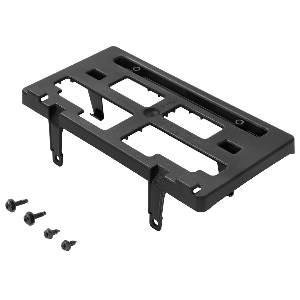 License Plate Front Mounting Bracket for Ford Ranger Lariat/XL/XLT (2019–2023)