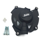 Gearbox Clutch Case Cover for Yamaha YZF R1 (2015–2016)