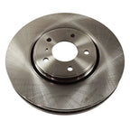Front & Rear Brake Disc Rotors for Infiniti QX70 FX37 FX35 FX45 (2006–2008)