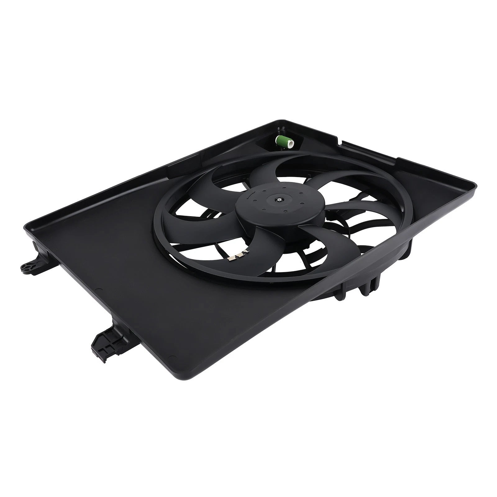Cooling Fan Assembly for Kia Sportage (2011–2013) 25380 2S500 621-516 HY3115137