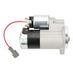 Starter for Nissan Frontier Xterra 3.3L V6 (1999–2001)