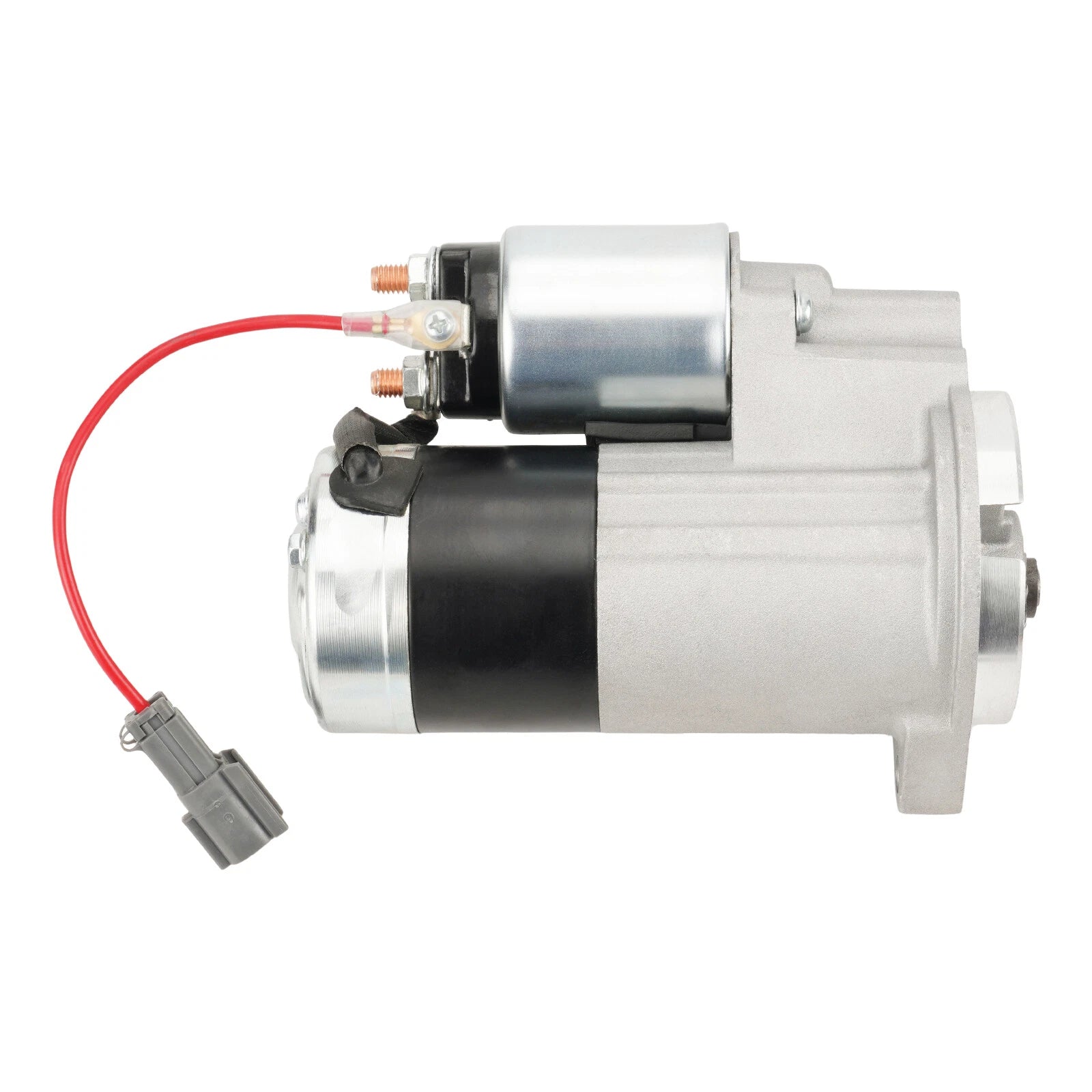 Starter for Nissan Frontier Xterra 3.3L V6 (1999–2001)