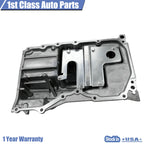 Engine Oil Pan Sump for Mazda 3 2.0L Sedan Hatchback (2006–2013)