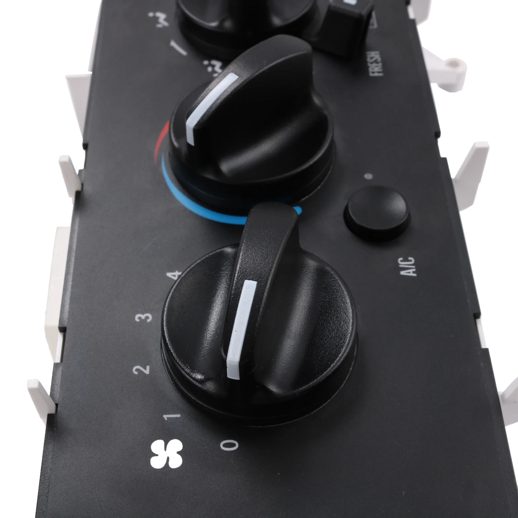 AC Control Panel for Mack CH613 CV713 (2001-2005)