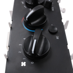 AC Control Panel for Mack CH613 CV713 (2001-2005)