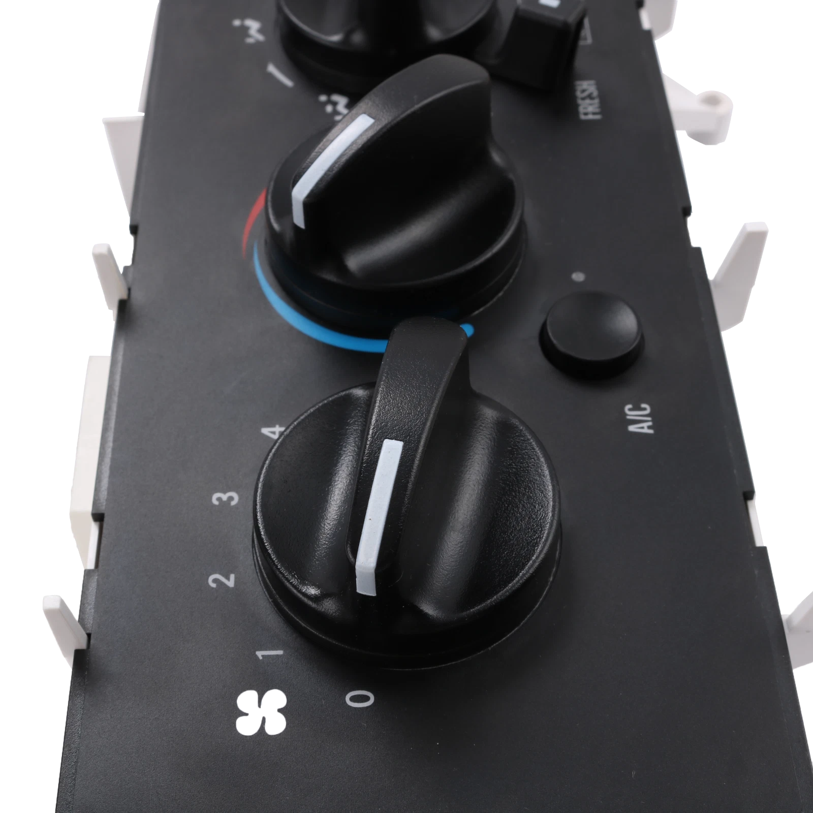 AC Control Panel for Mack CH613 CV713 (2001-2005)
