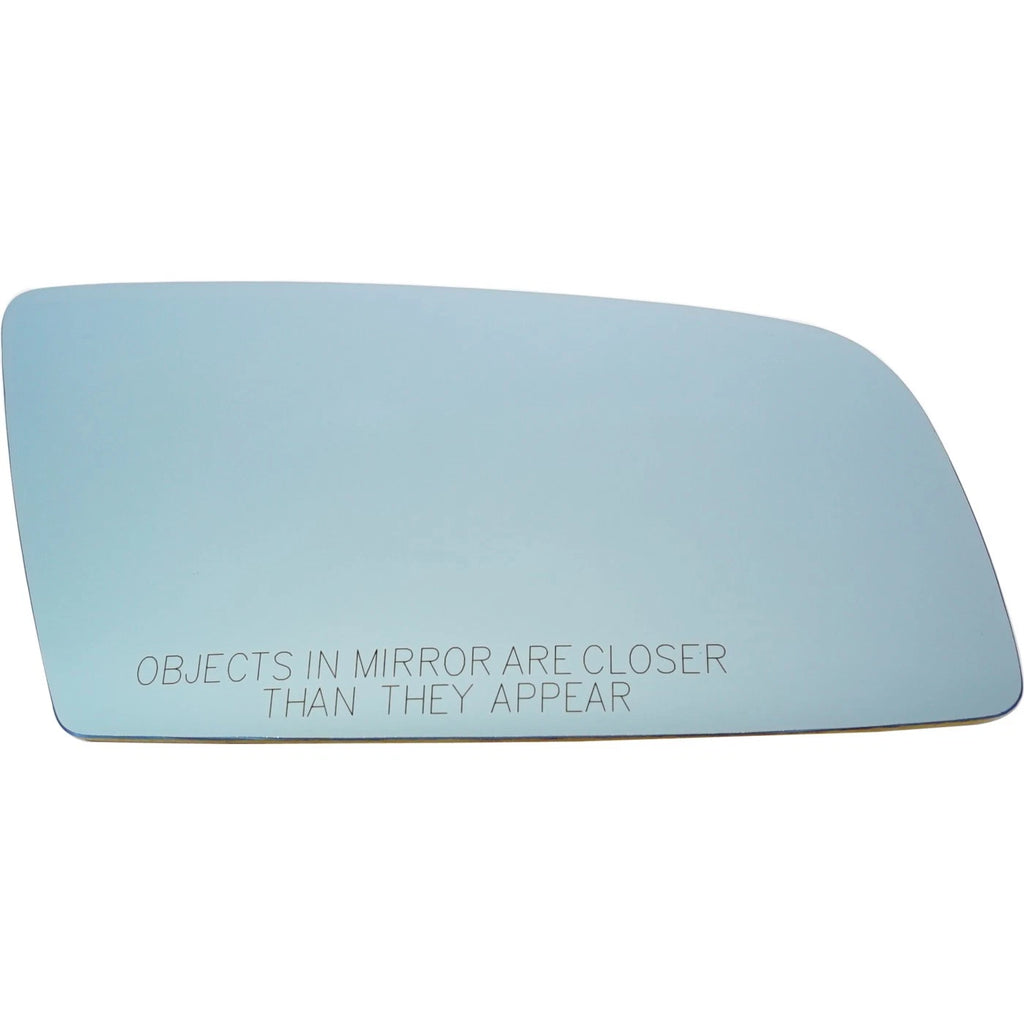 Mirror Glass Set for BMW 525i M5 530xi 528i xDrive 650i (2004–2007)