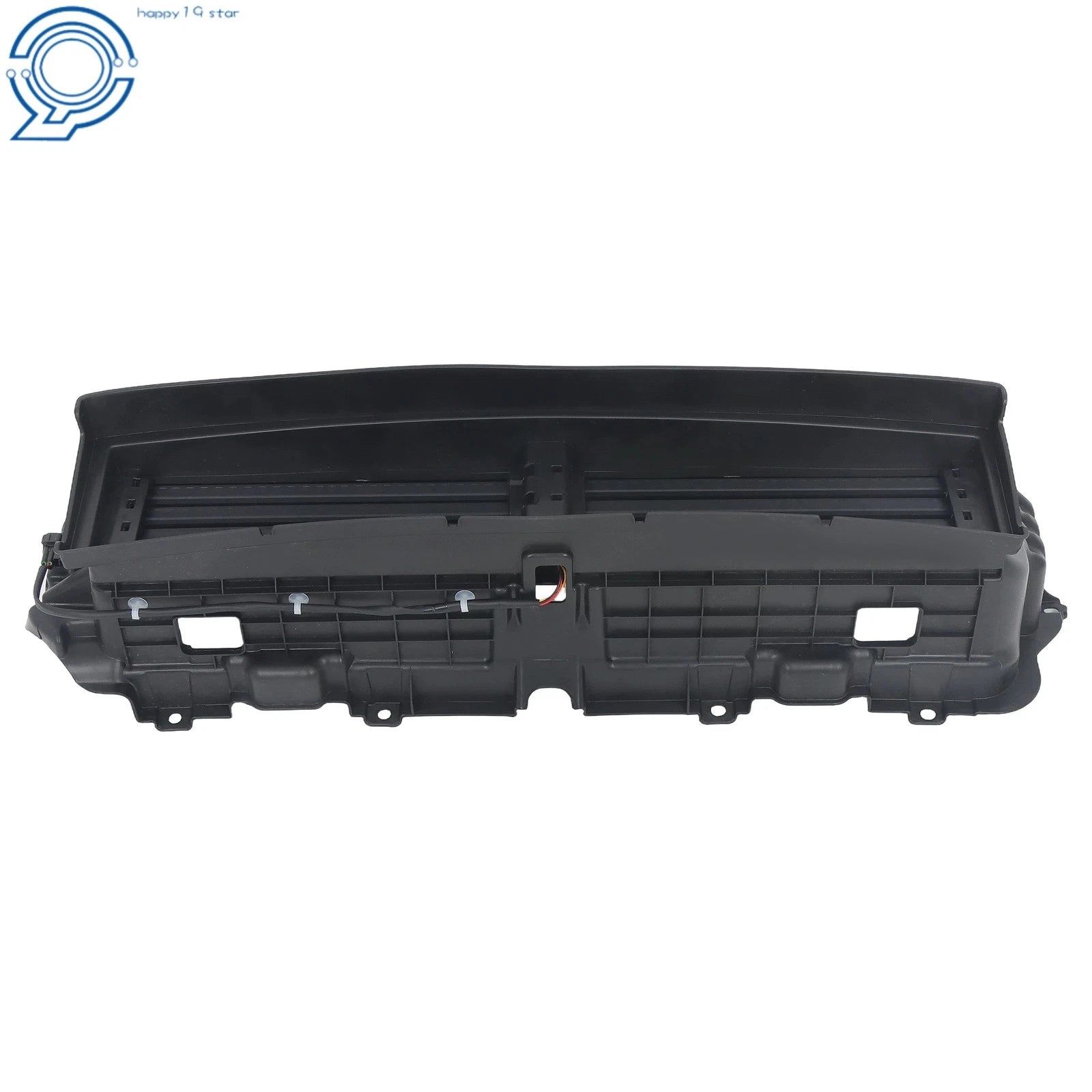 Lower Grille Assembly Air Shutter with Motor for Honda Odyssey (2018–2020)