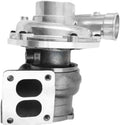 Turbocharger 114400-4420 for Isuzu 6HK1X Excavator (ZX330-3, ZX400LCH-3)
