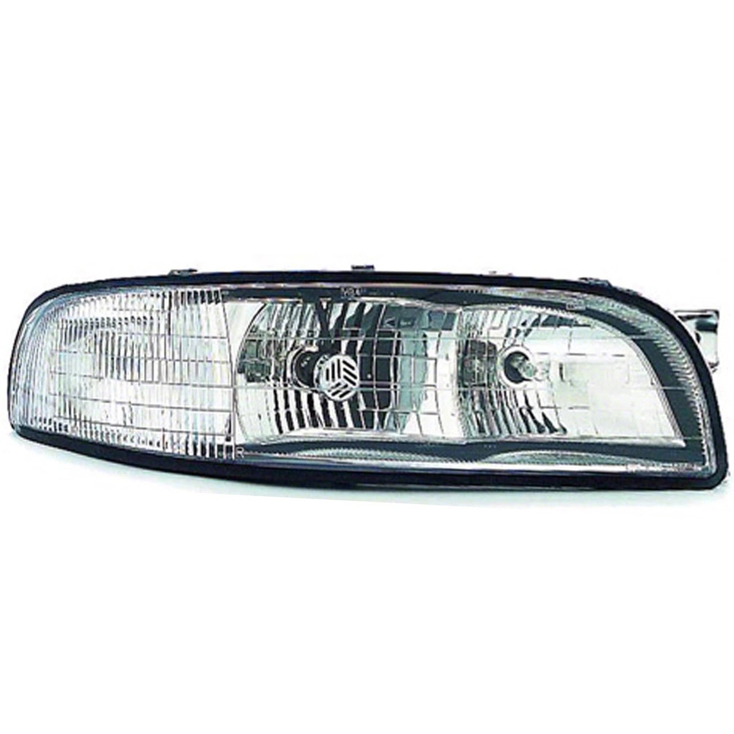 Replacement Passenger Side Head Light Assembly w Cornering Light for Honda Civic (2012–2016)