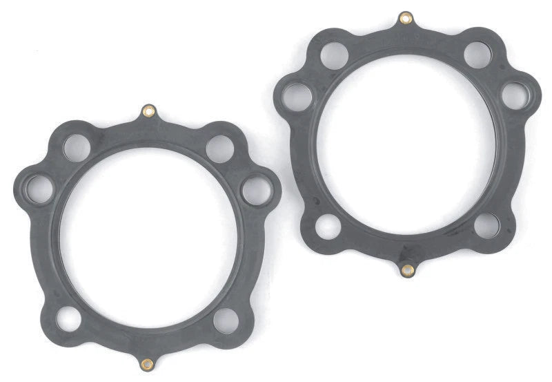 Head Gasket for Harley-Davidson Evolution Big Twin (1984–1999) 3 5/8 Inch Bore .040 MLS