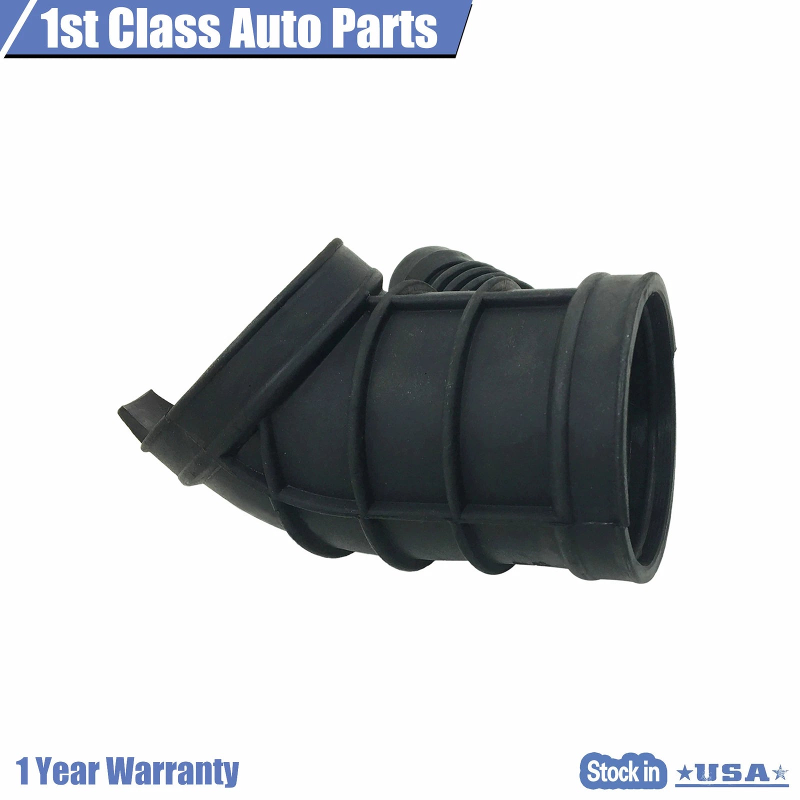 Air Intake Boot Hose for BMW E38 E39 E46 (1995-2005)