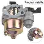 Carburettor Kit for 6.5HP 7HP Engines (Includes Installation Parts)