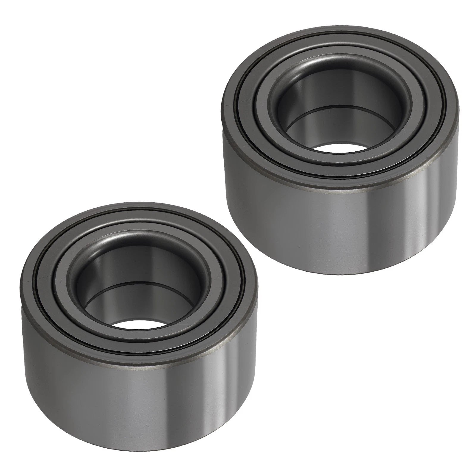 Front Wheel Bearing for Honda (2007–2014) WB510091 44300TF0951 FWD ABS