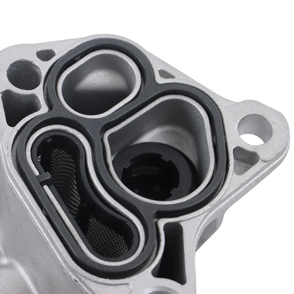 Aluminum Oil Cooler Filter Housing for Jeep Grand Cherokee (2014–2019) 68525212AA