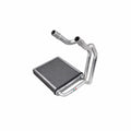 Genuine OEM HVAC Heater Core for Toyota Avalon Camry Sienna Venza (2011–2020) 8710707030