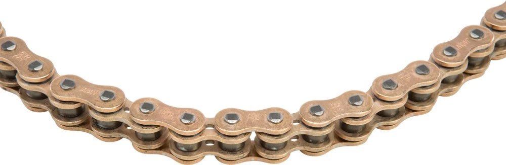 X Ring Chain 520x120 for Motorcycle