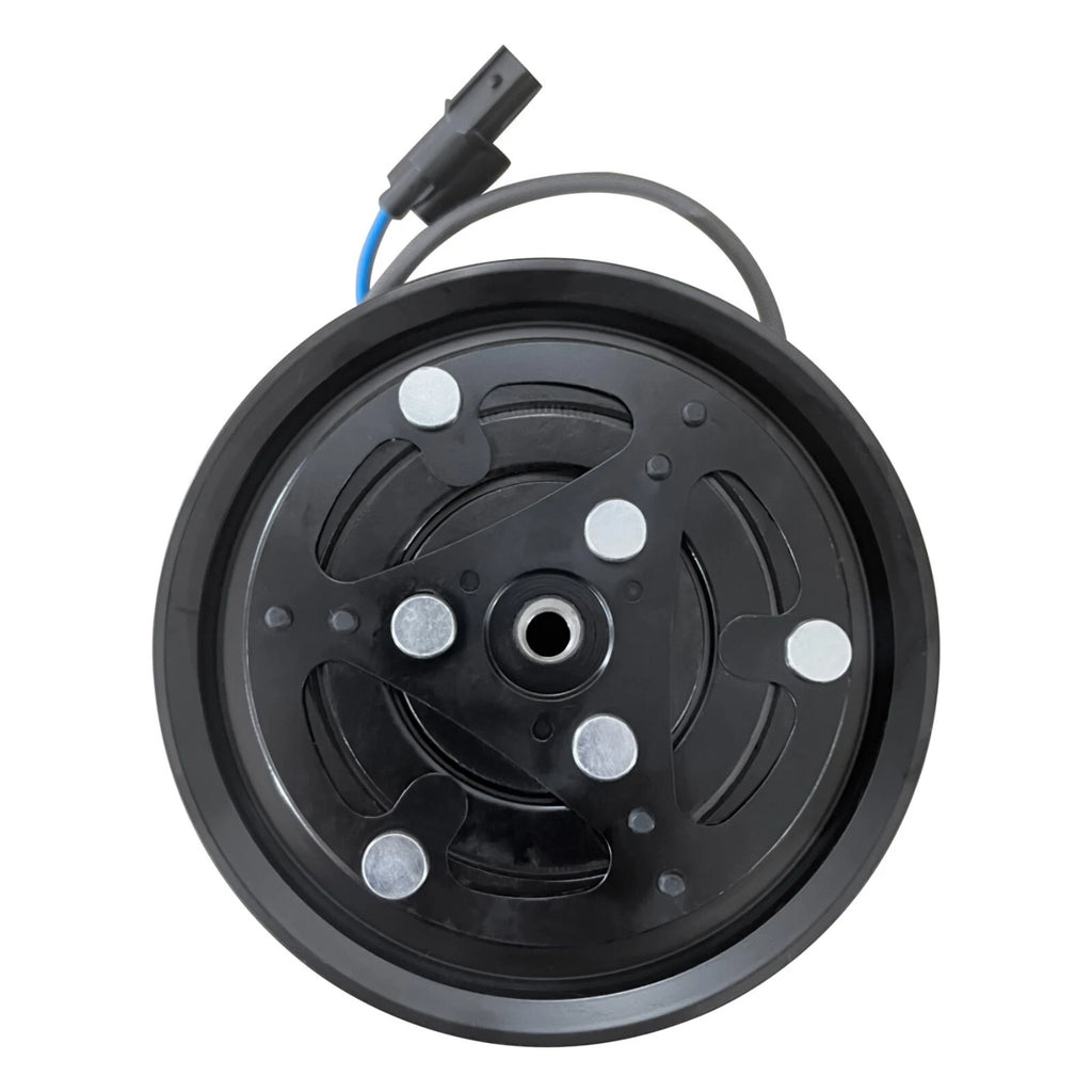 AC Compressor Clutch Replacement for Honda HR-V 1.8L (2020-2022)