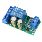 Water Level Controller Relay Board for DC 12V AC 9V (1 Pc)