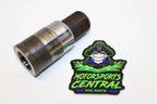 Crankshaft Transfer Shaft for Yamaha Boats/Waverunner 1.8L (2009–2026) 6S5-17572-01-00