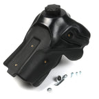Oversized 3.2 Gallon Fuel Gas Tank for Honda CRF450X (2005–2009, 2012–2017)