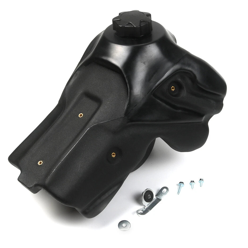 Oversized 3.2 Gallon Fuel Gas Tank for Honda CRF450X (2005–2009, 2012–2017)