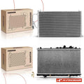 Cooling Kit for Mitsubishi Galant (1999–2002)