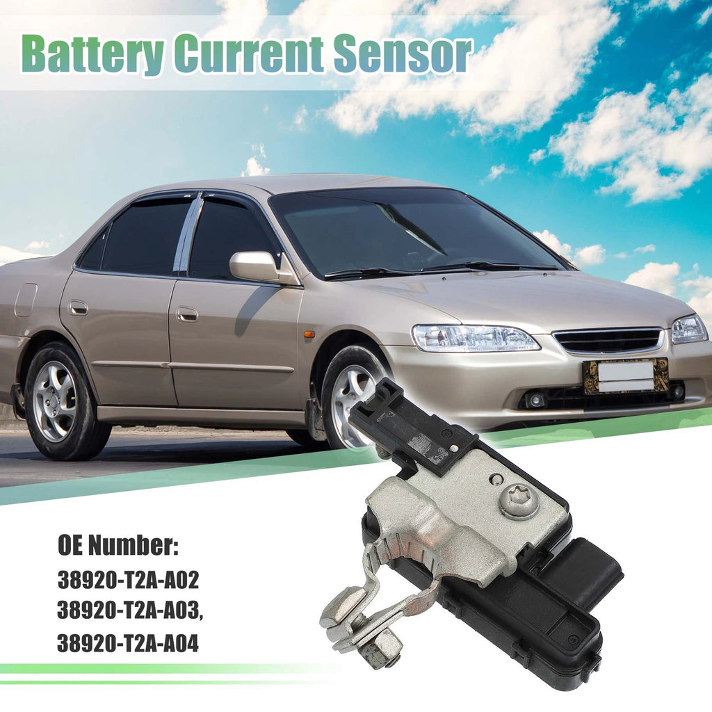 Battery Current Sensor for Honda Accord (2018–2022) 38920-T2A-A04
