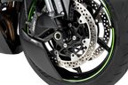 Brake Cooler for Kawasaki (2.0)