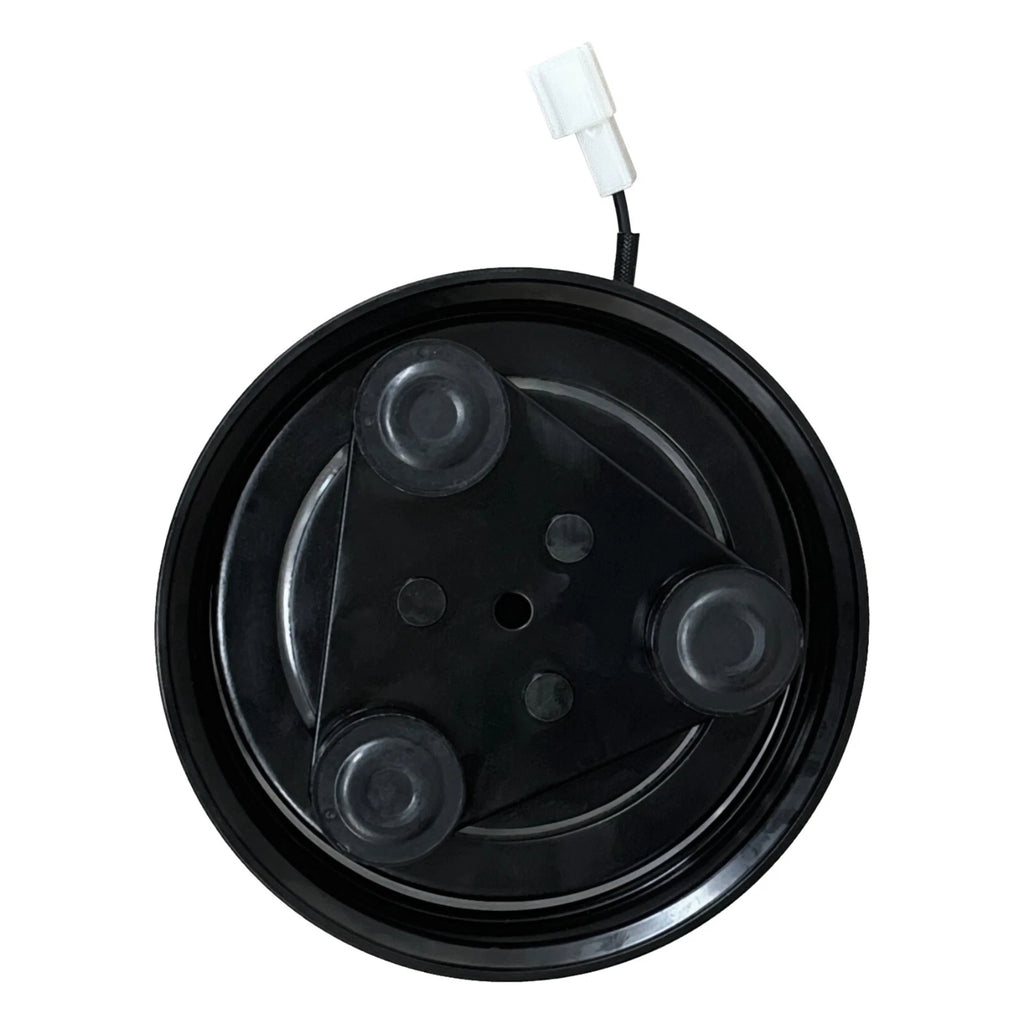 AC Compressor Clutch Replacement for Mazda Protege 2.0L (2001–2003)